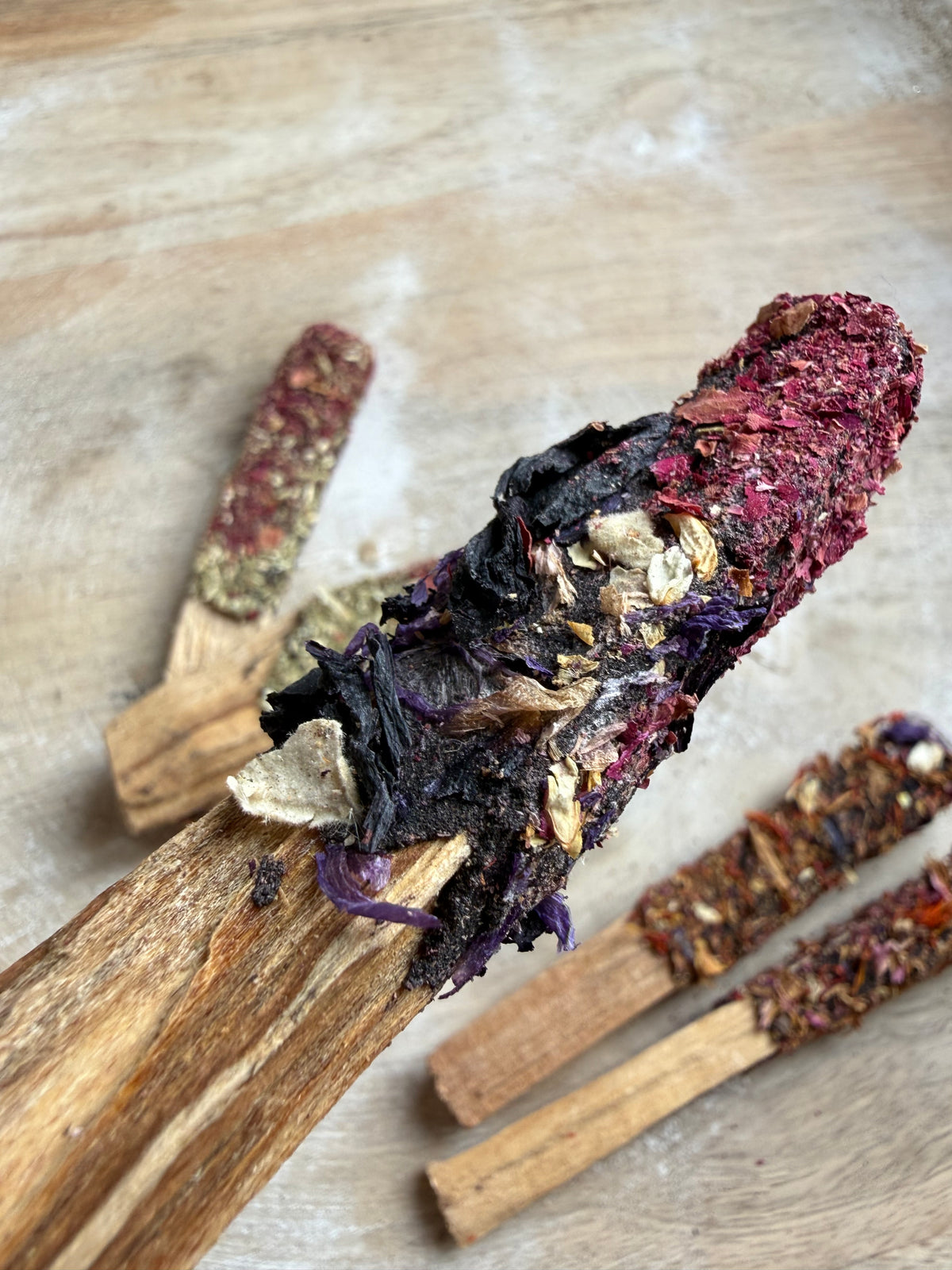 Palo Santo Stick's