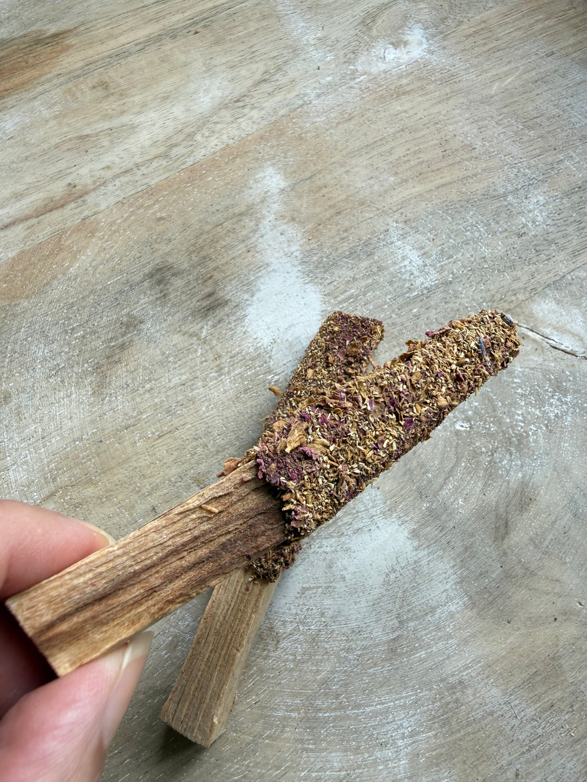 Palo Santo Stick's