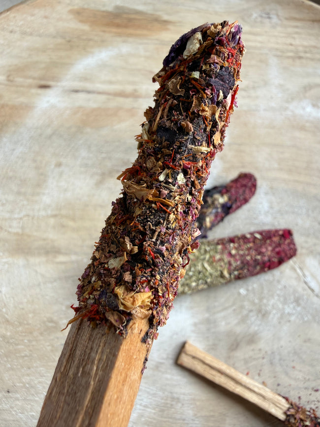 Palo Santo Stick's