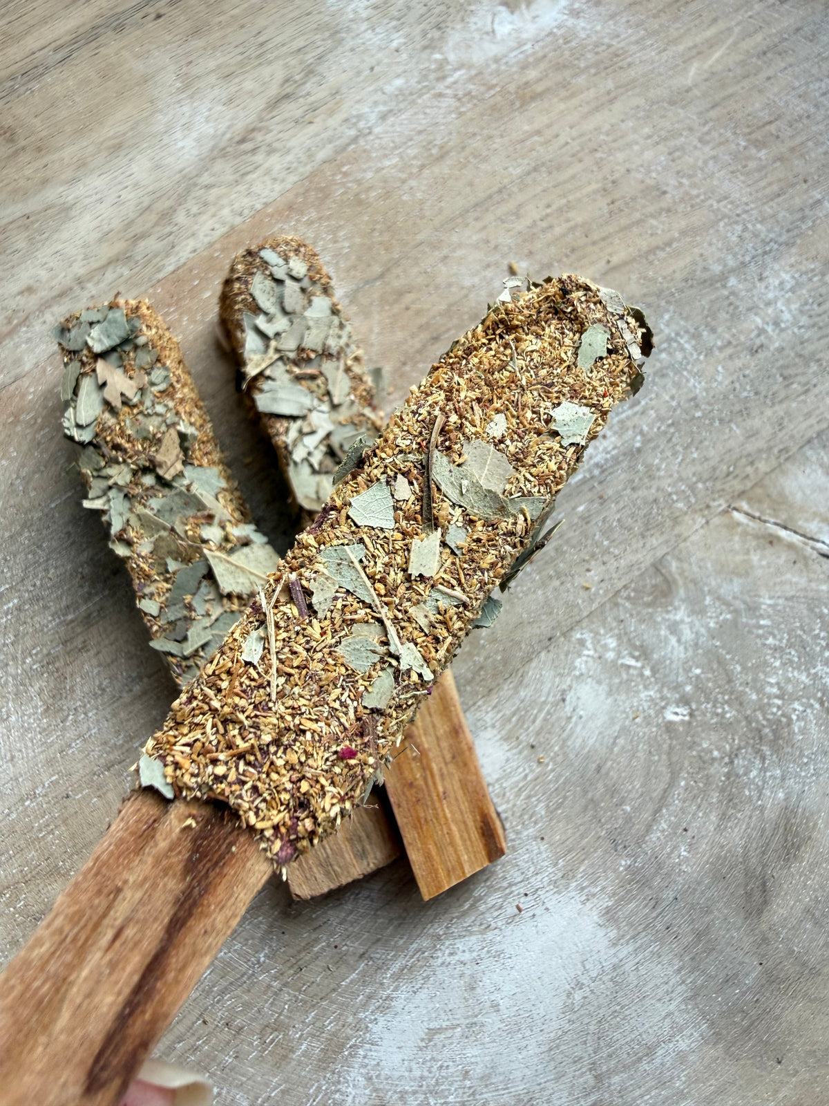 Palo Santo Stick's