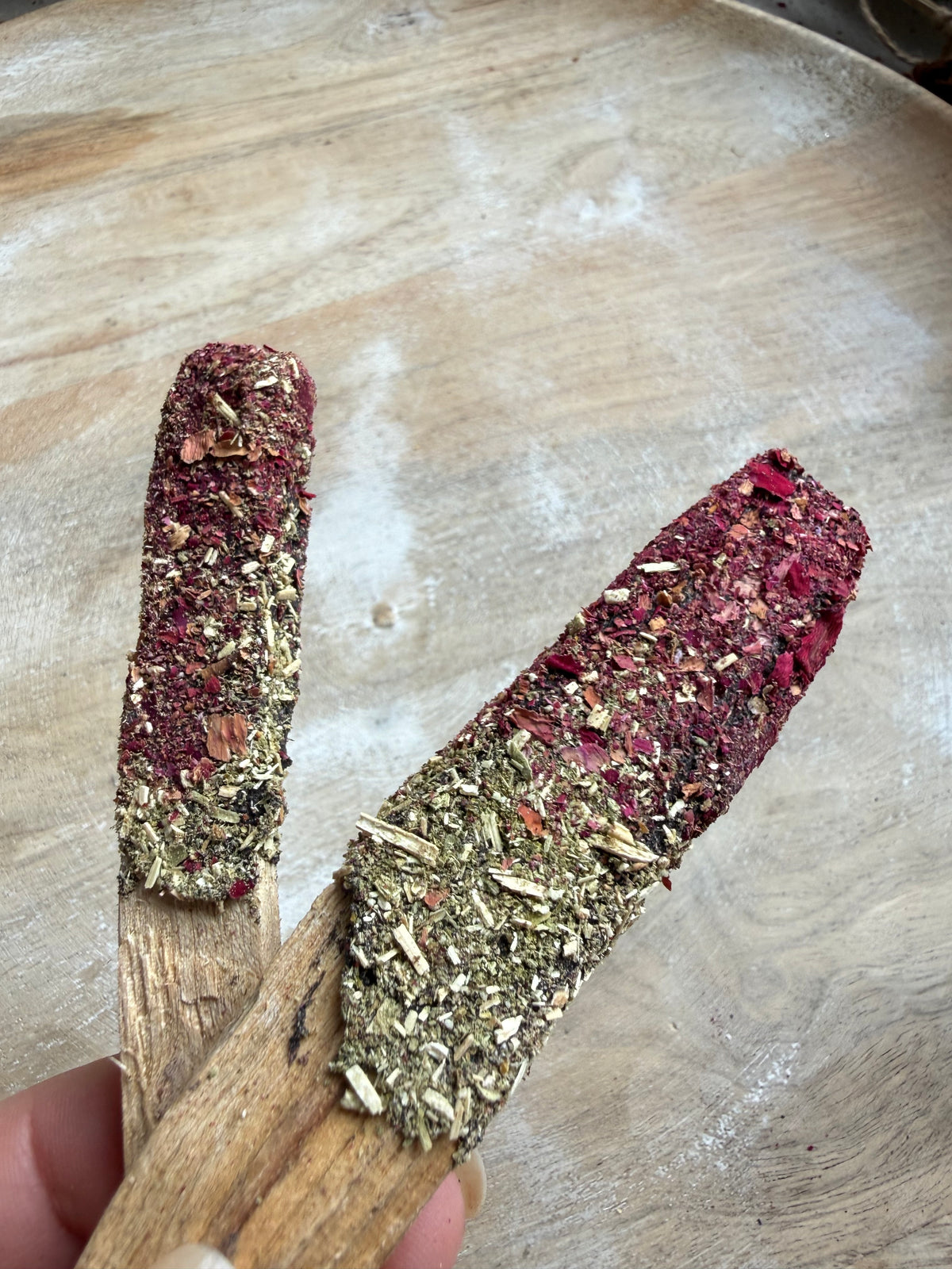 Palo Santo Stick's