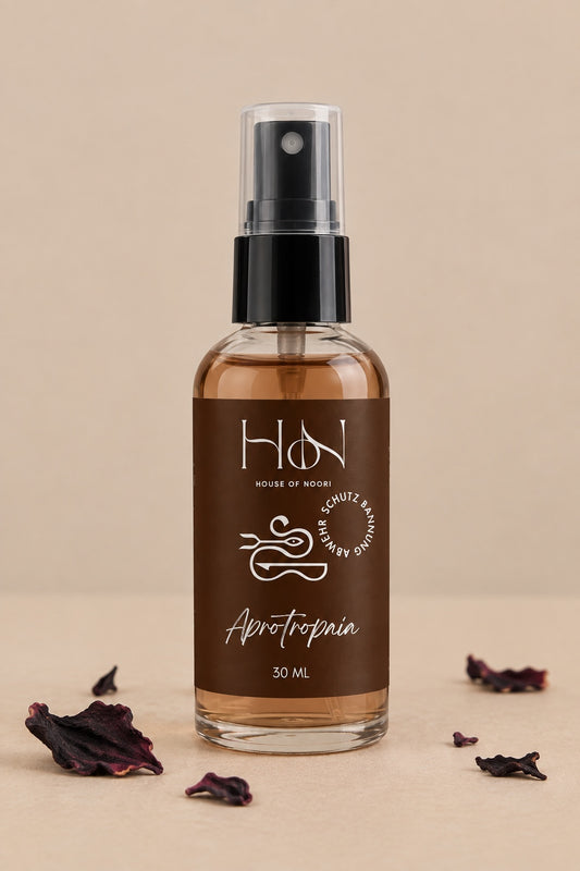 Apotropaia Ritualspray 30 ml – House of Noori